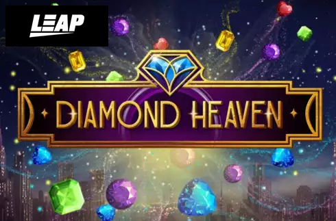 Diamond Heaven